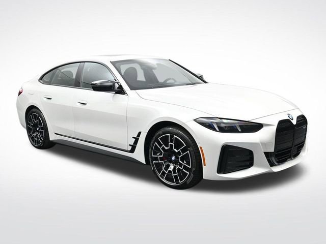 New 2026 BMW i4 M60 w/ Premium Package AWD/4WD video 2