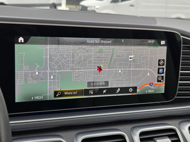 Used 2022 Mercedes-Benz GLE 350 4MATIC image 24