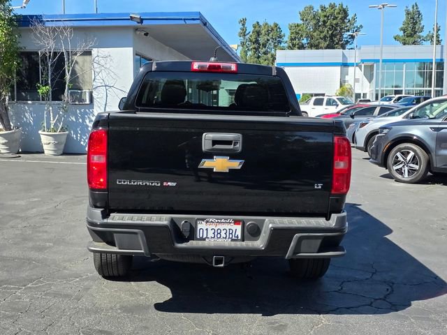 Used 2017 Chevrolet Colorado LT image 7