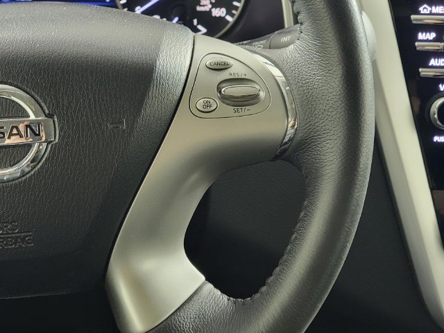 Used 2015 Nissan Murano Platinum AWD/4WD image 28