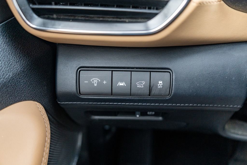 Used 2022 Hyundai Santa Fe Calligraphy image 21