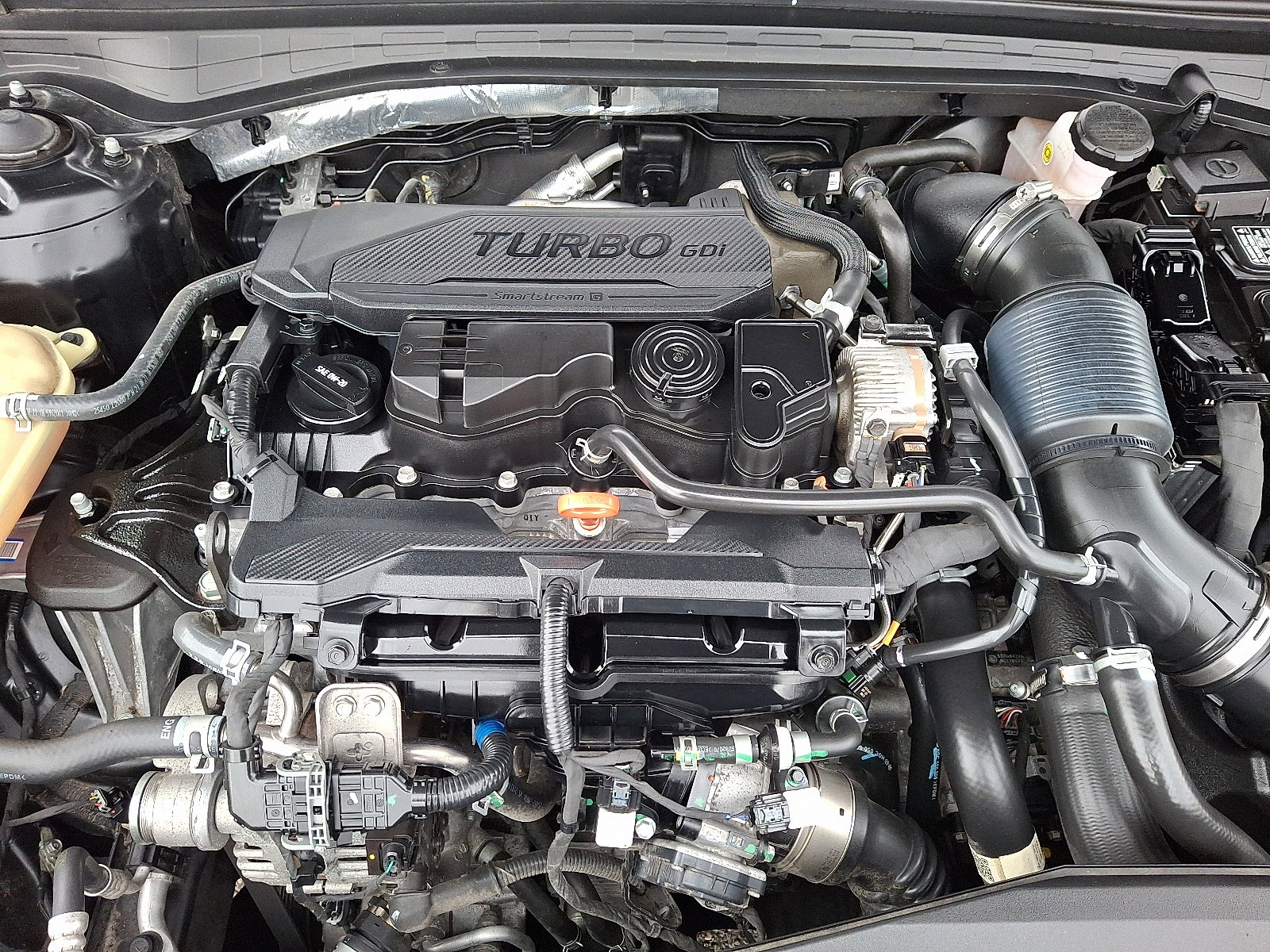 Used 2022 Kia K5 GT-Line w/ GT-Line Awd Premium Package image 27