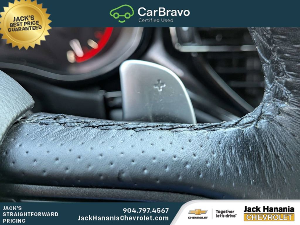 Used 2021 Dodge Durango R/T w/ Trailer Tow Group IV AWD/4WD image 32
