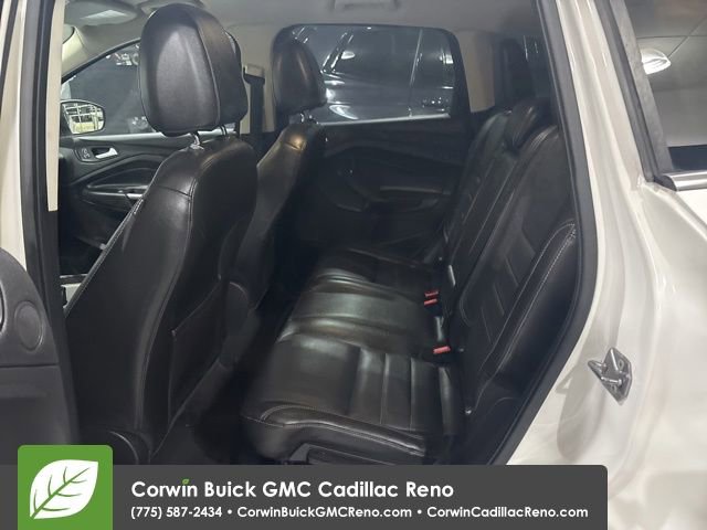 Used 2013 Ford Escape SEL image 26