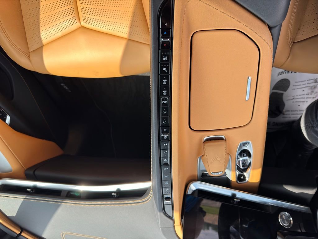 Used 2023 Chevrolet Corvette Z06 image 21