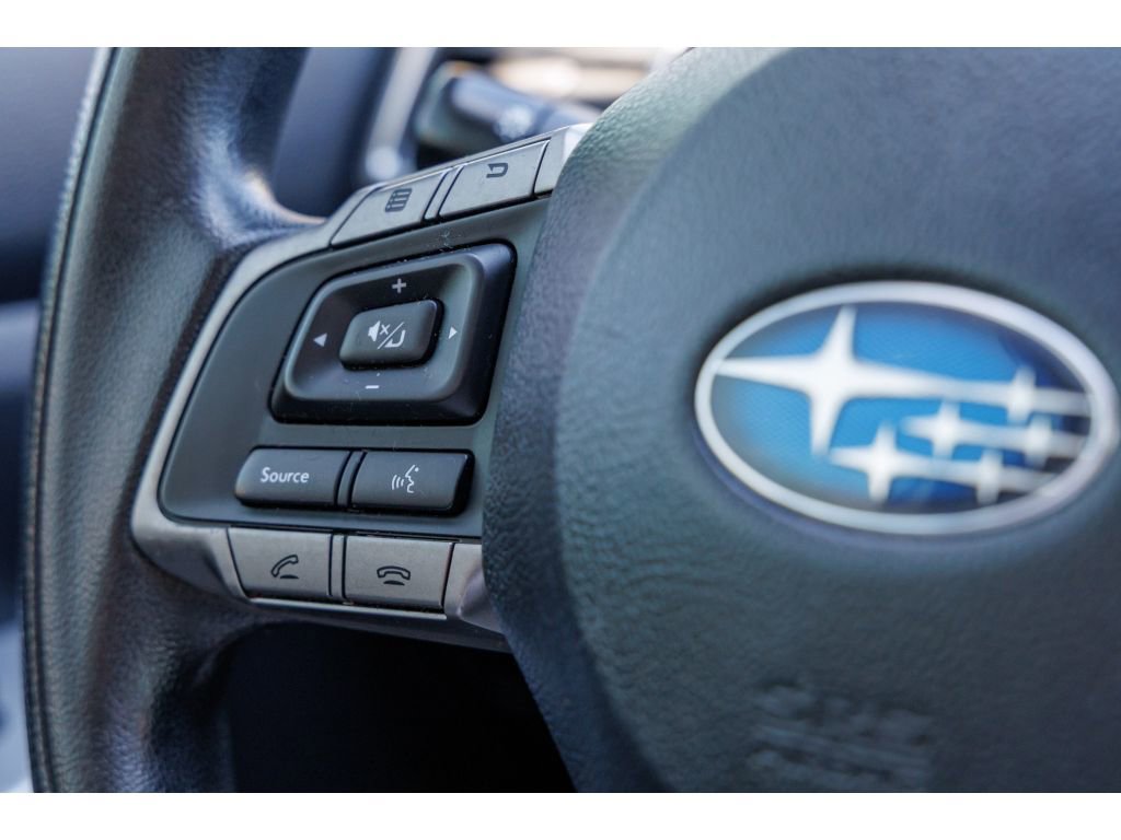 Used 2015 Subaru Crosstrek 2.0i Premium AWD/4WD image 26