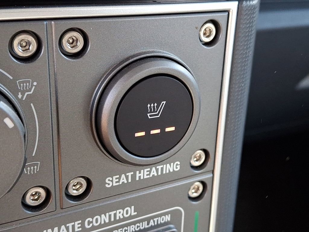 Used 2024 INEOS Grenadier image 25