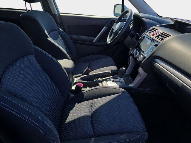 Used 2016 Subaru Forester 2.5i Premium w/ Popular Package #2 image 12