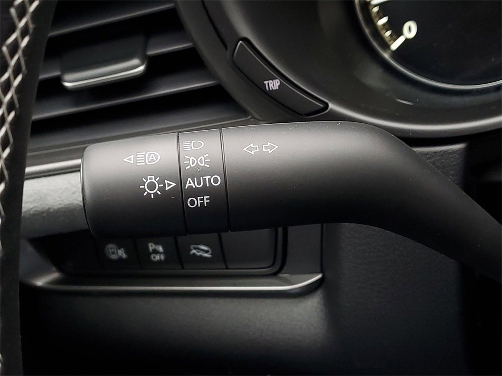 New 2026 MAZDA CX-30 AWD 2.5 S image 18