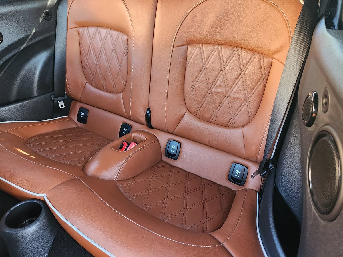 Used 2023 MINI Cooper S FWD image 49