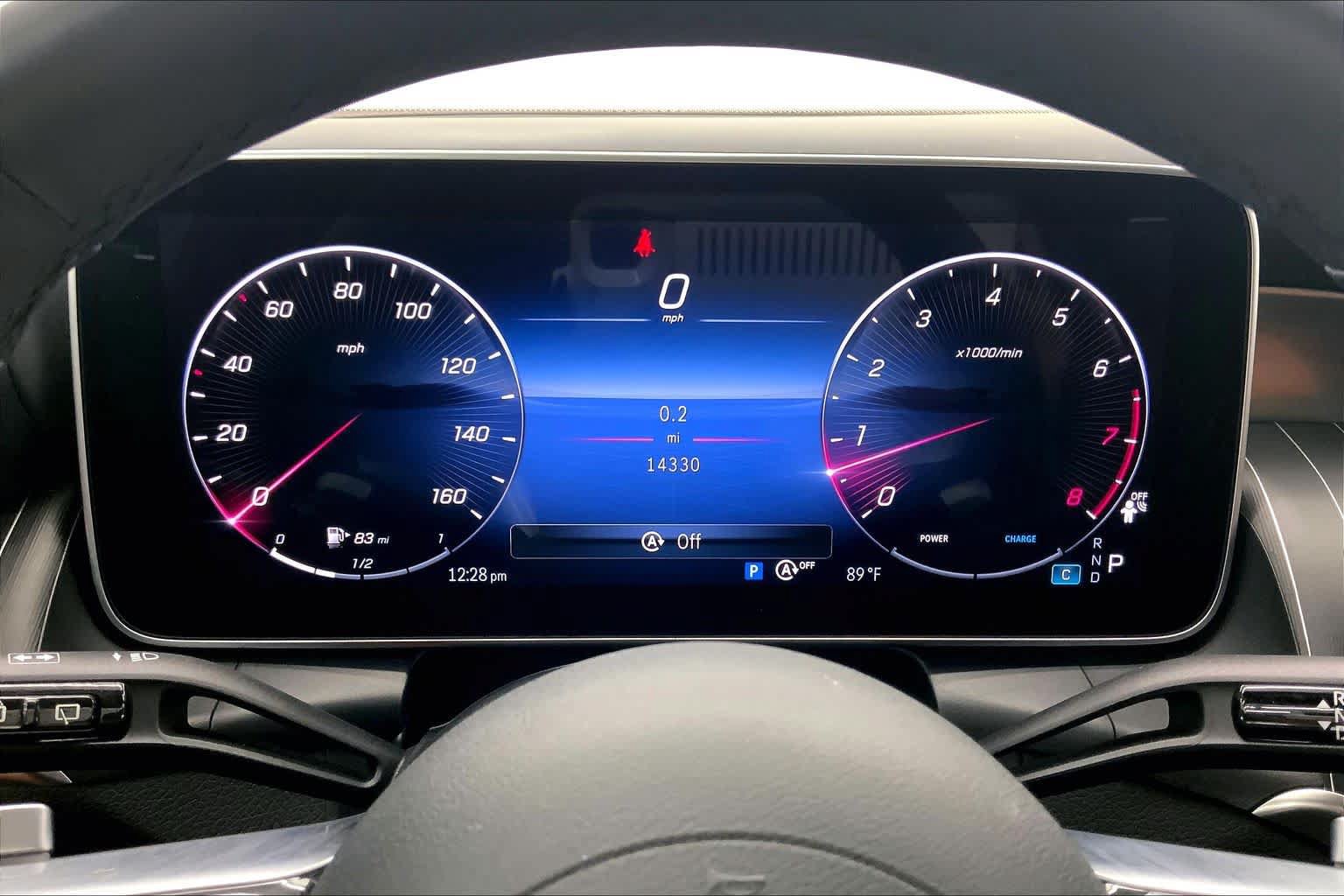 Used 2023 Mercedes-Benz GLC 300 4MATIC image 22