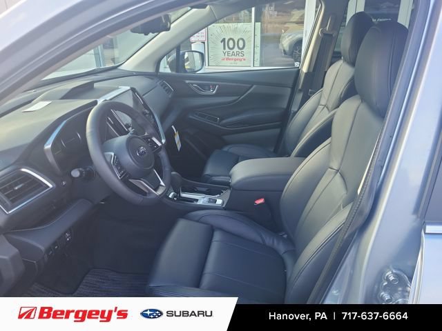 New 2026 Subaru Ascent Touring AWD/4WD image 8