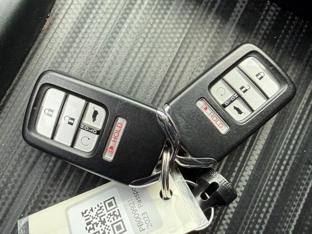 Used 2023 Honda Passport EX-L image 19