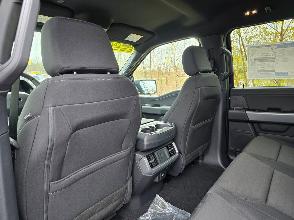 New 2026 Ford F150 XLT AWD/4WD image 25