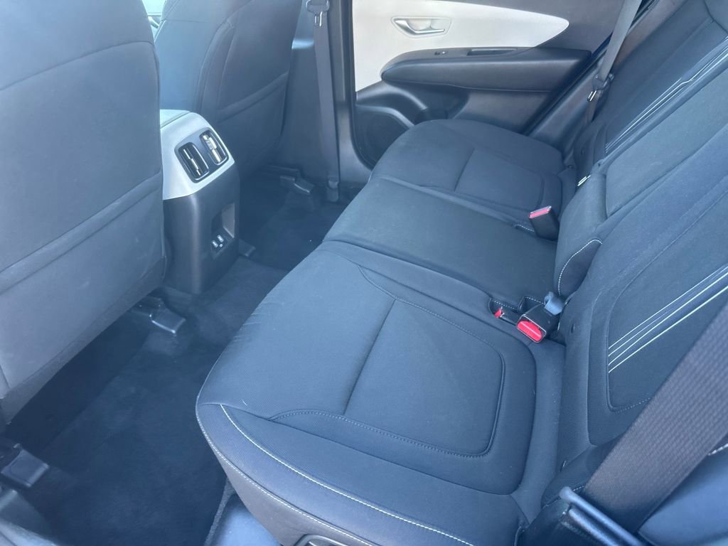 Used 2024 Hyundai Tucson SEL image 14