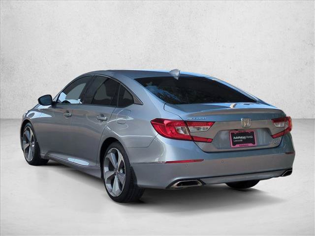 Used 2020 Honda Accord Touring image 8