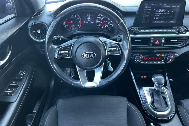 Used 2019 Kia Forte S image 19