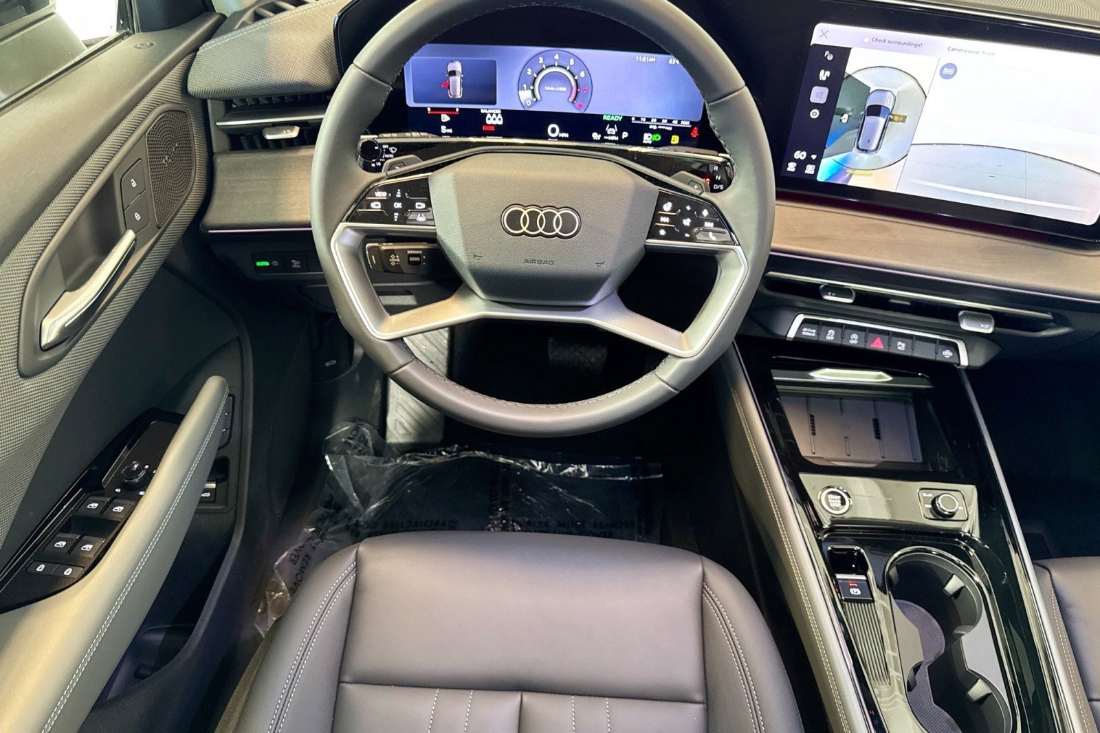 New 2026 Audi Q3 quattro 2.0T image 20