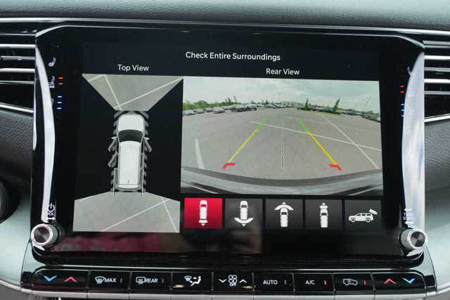 New 2026 Jeep Grand Wagoneer L Limited w/ Premium Group II AWD/4WD image 32