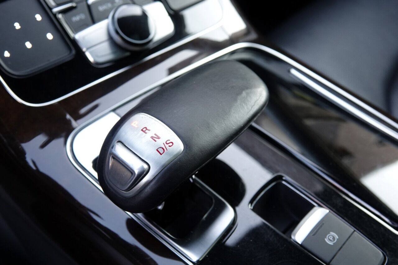Used 2015 Audi A8 3.0T w/ Premium Package AWD/4WD image 58