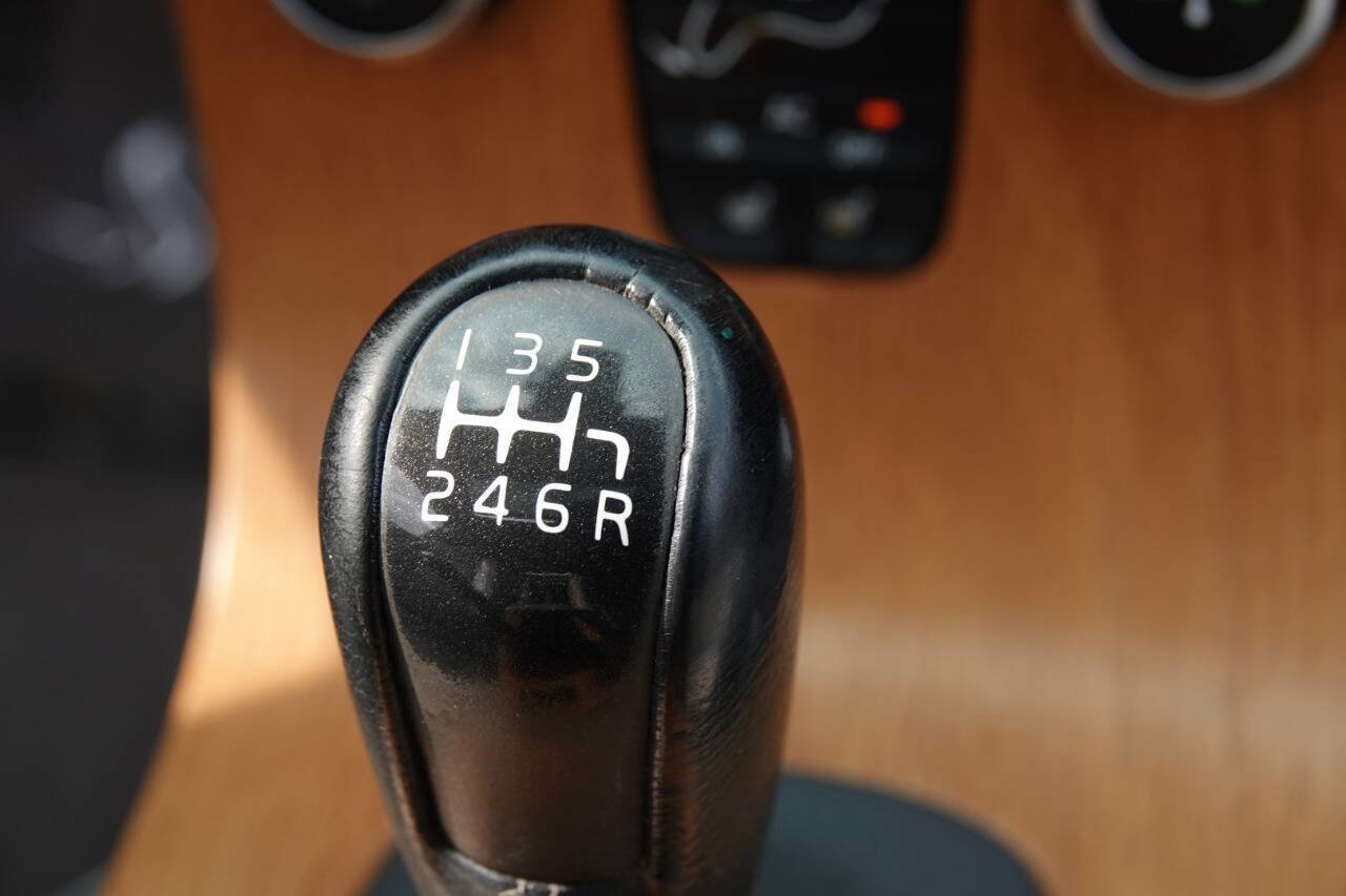 Used 2008 Volvo C30 T5 Version 2.0 FWD image 5