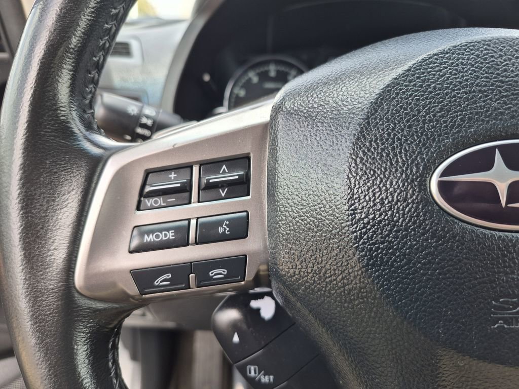 Used 2013 Subaru Outback 2.5i Limited AWD/4WD image 19