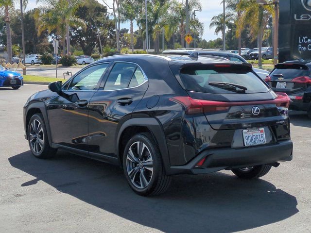 Used 2023 Lexus UX 250h FWD image 7