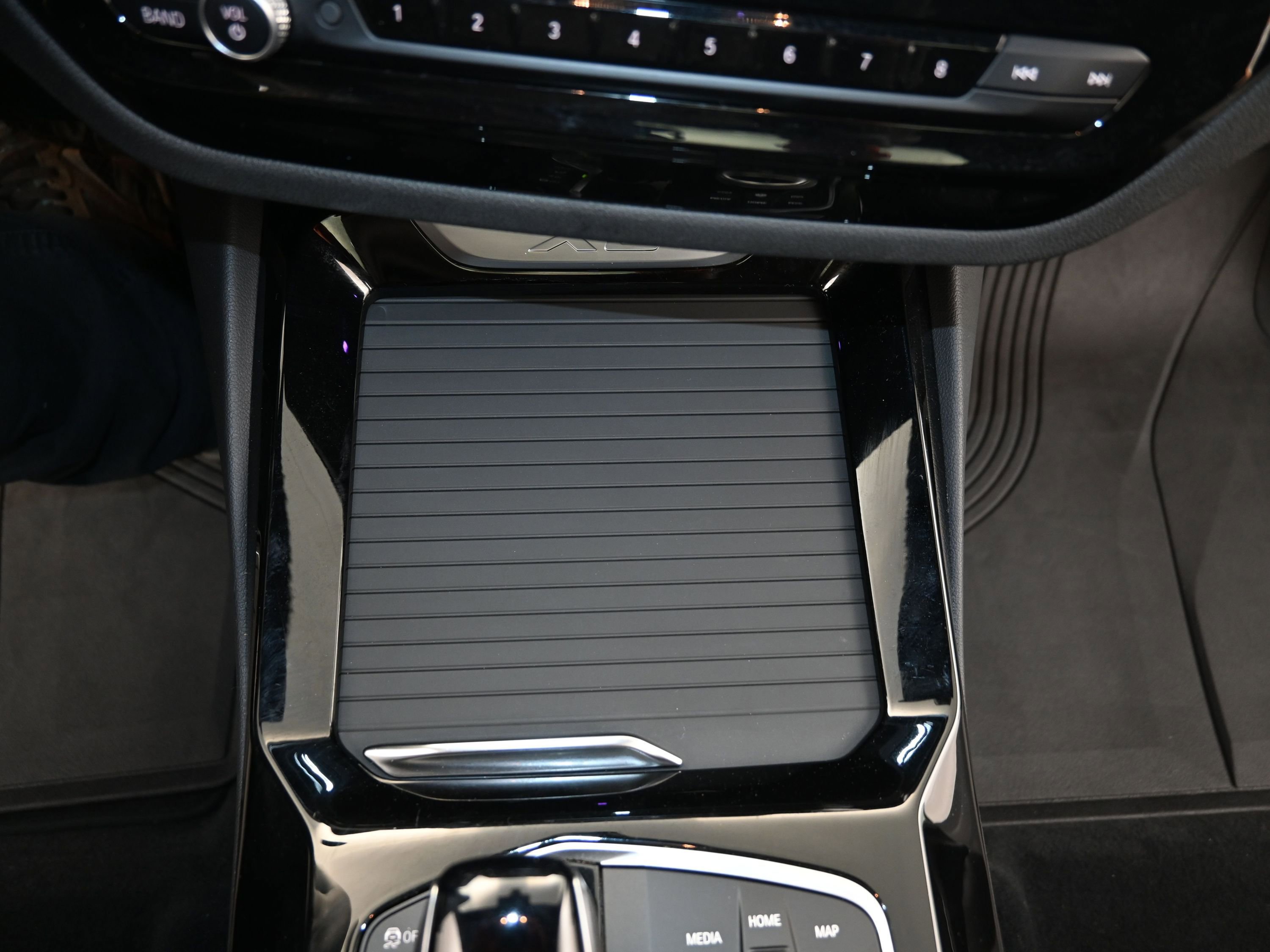 Used 2023 BMW X3 xDrive30i w/ Convenience Package image 19