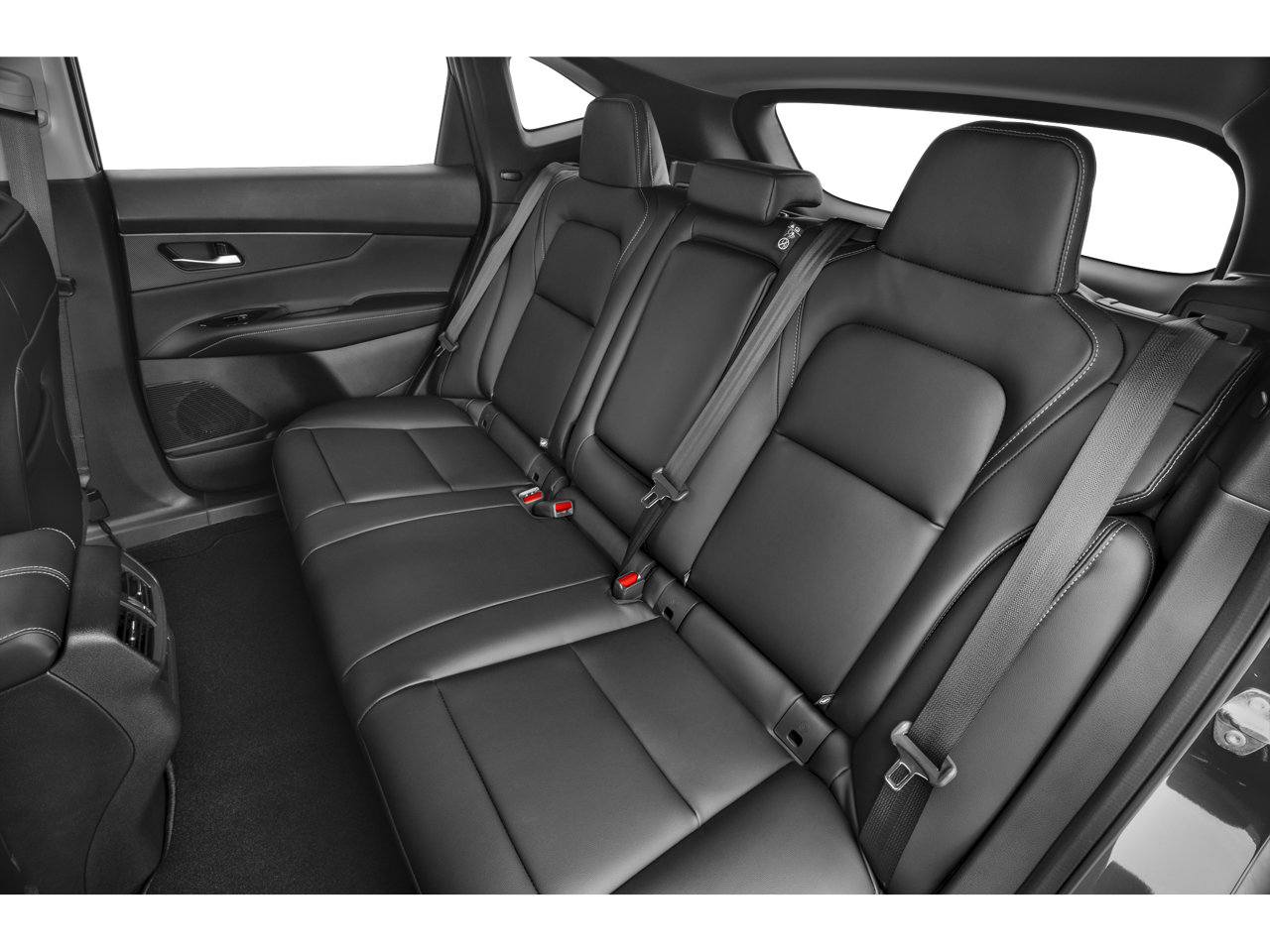 New 2026 Nissan Murano SV AWD/4WD image 33