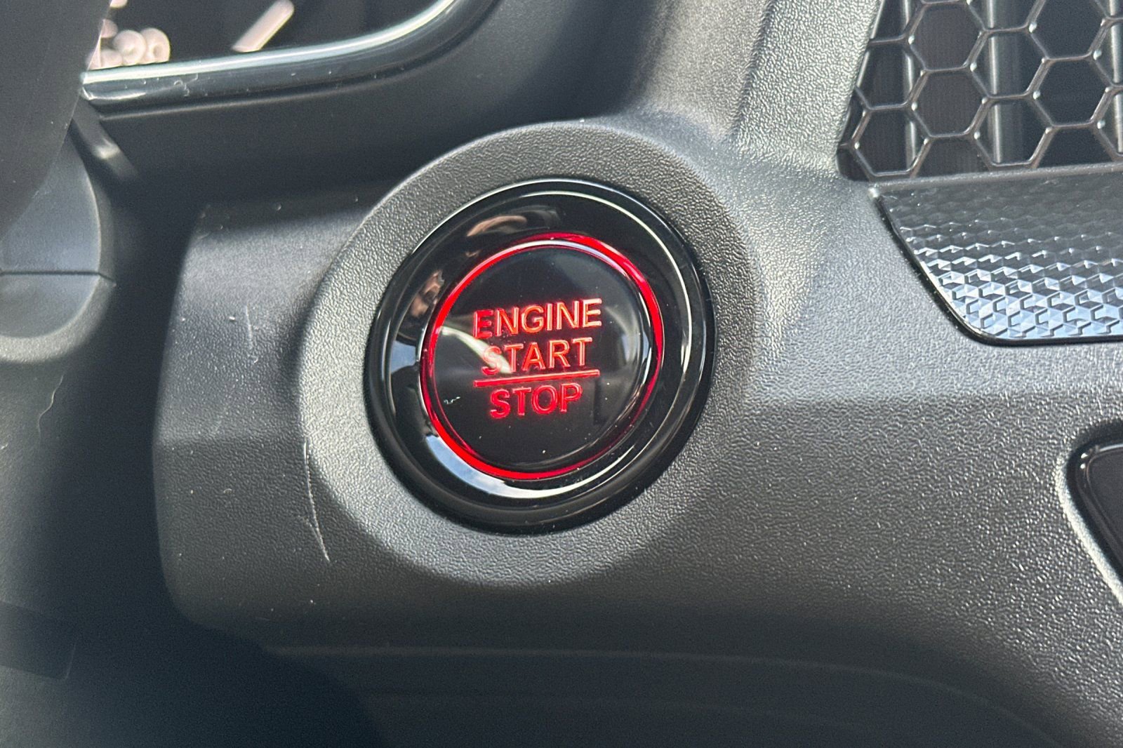 New 2026 Honda CR-V EX image 18