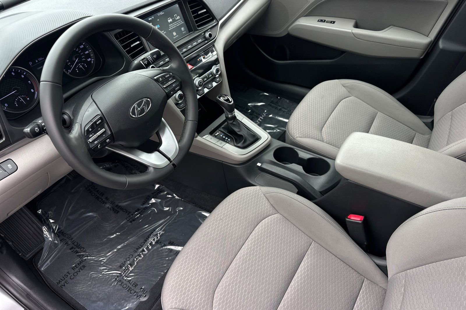 Used 2020 Hyundai Elantra Value Edition FWD image 10
