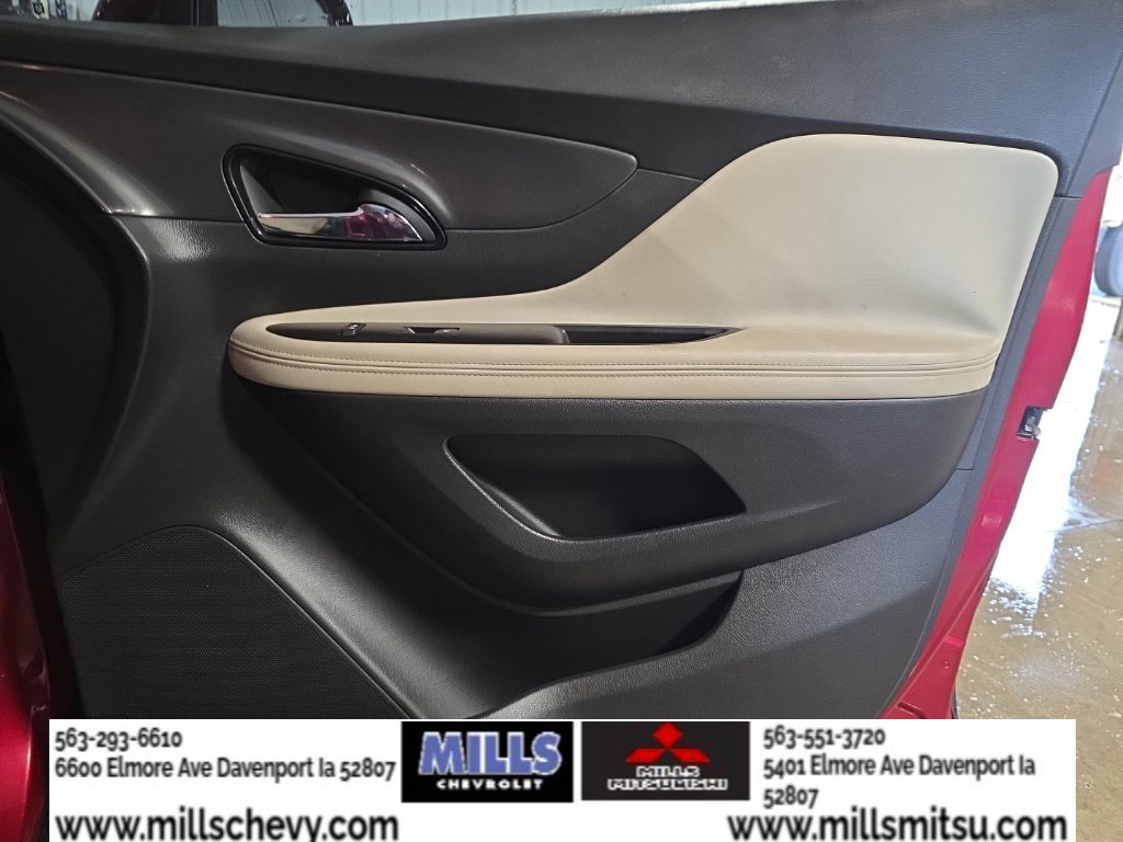 Used 2019 Buick Encore Preferred w/ LPO, Active Package FWD image 24