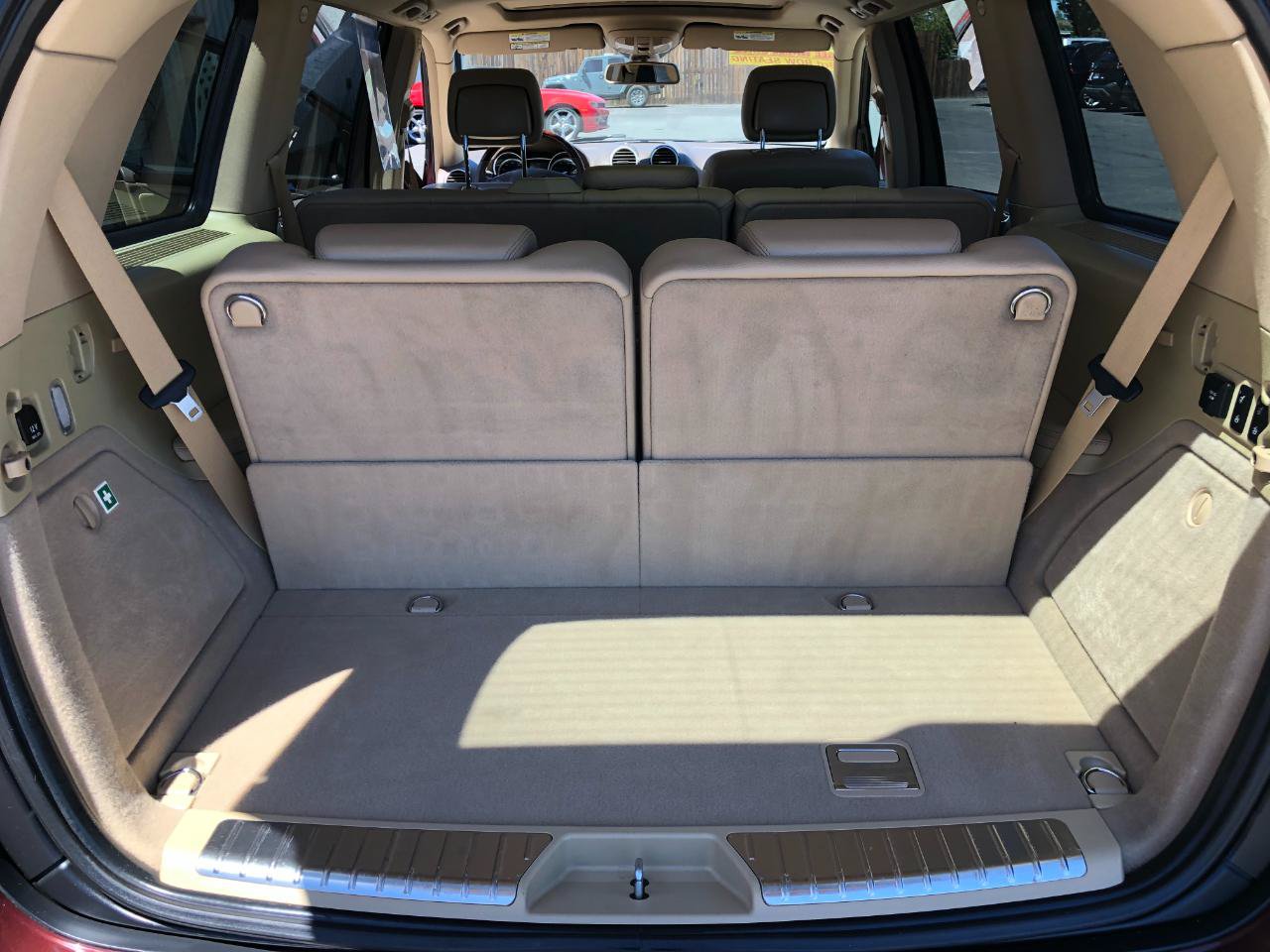 Used 2010 Mercedes-Benz GL 450 4MATIC image 38