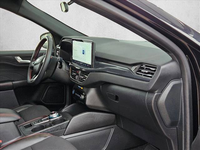 Certified 2024 Ford Escape ST-Line w/ Tech Pack #1 FWD image 18