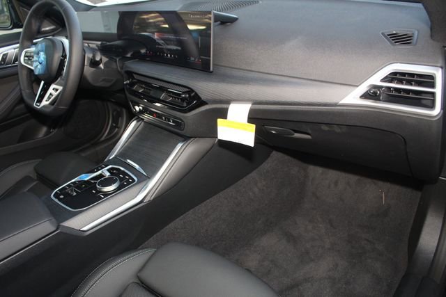 New 2026 BMW i4 xDrive40i w/ M Sport Package image 25