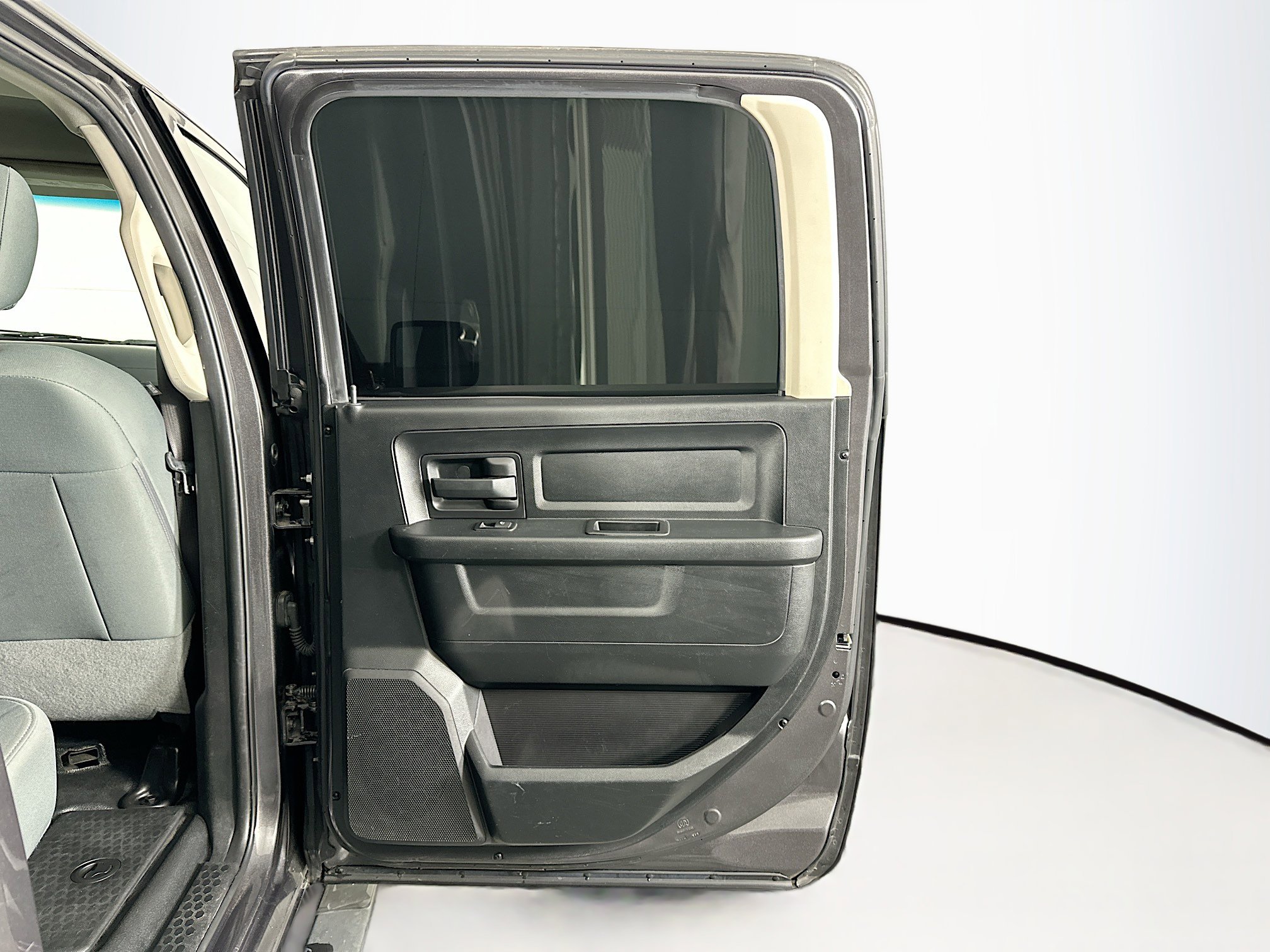 Used 2016 RAM 1500 Tradesman w/ Popular Equipment Group image 26