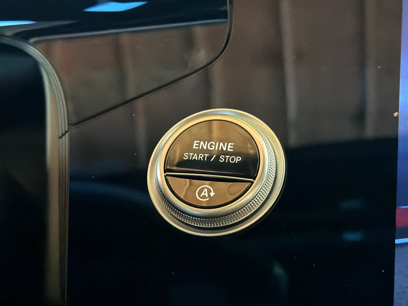 New 2027 Mercedes-Benz S 580 4MATIC Sedan image 20