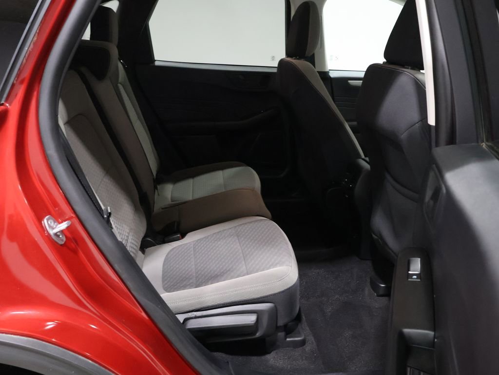 Used 2022 Ford Escape SE w/ Cold Weather Package image 21