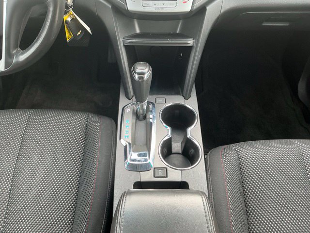 Used 2016 Chevrolet Equinox LT w/ Convenience Package FWD image 27