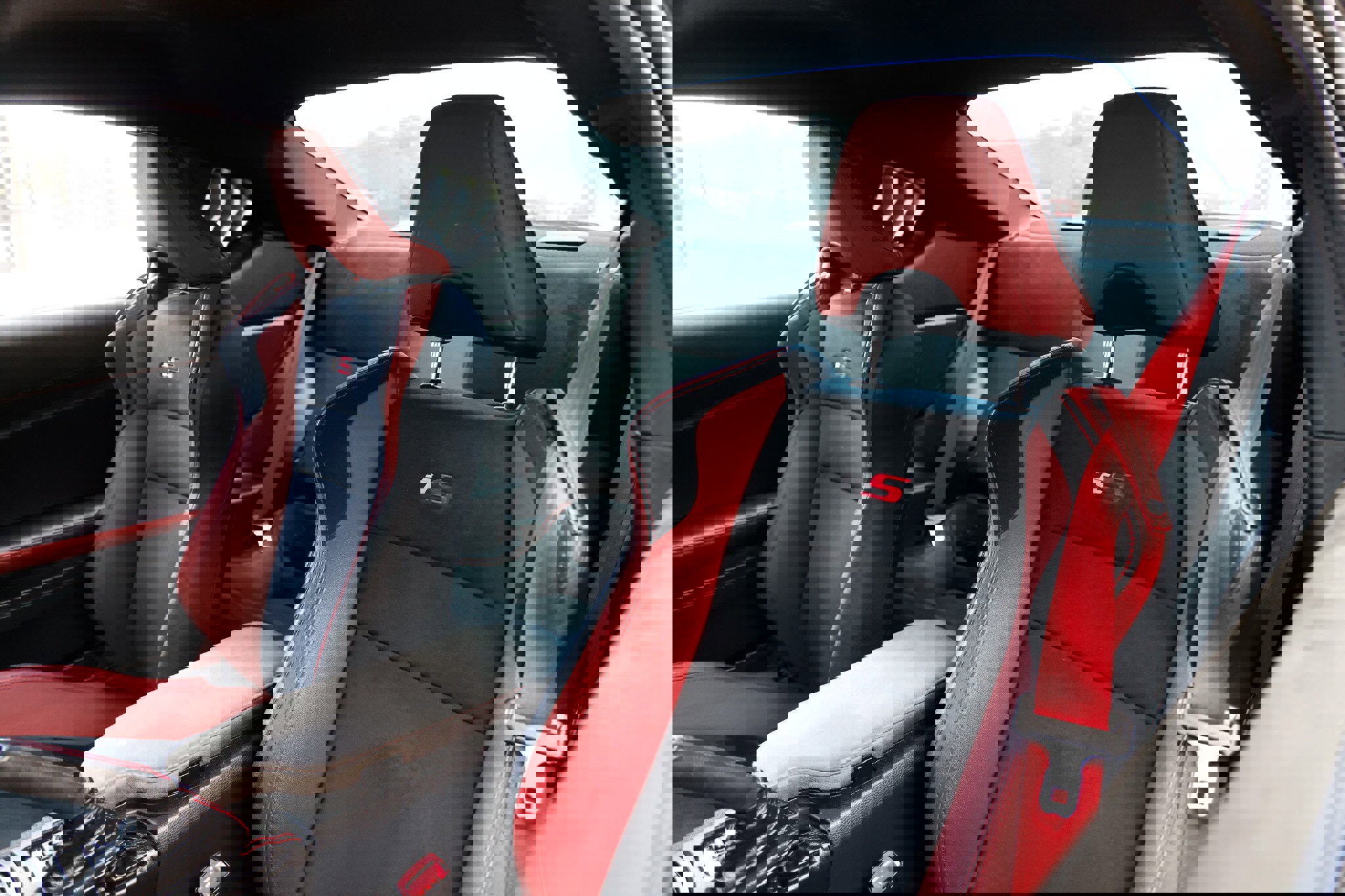 Used 2018 Subaru BRZ tS image 9