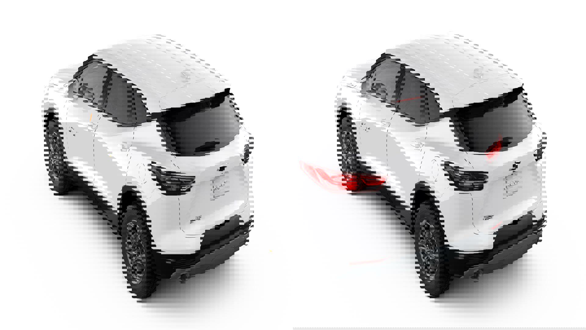 New 2025 Chevrolet Blazer LT w/ Driver Confidence Package image 31