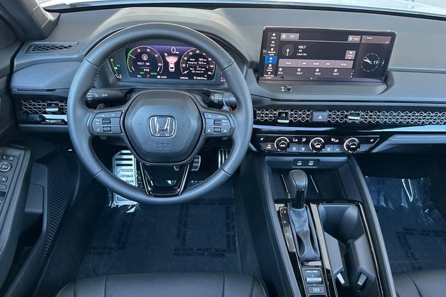 New 2026 Honda Accord Sport image 16