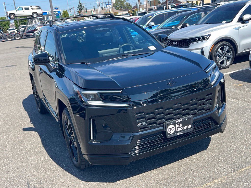 Used 2026 Toyota RAV4 XSE w/ Weather Package AWD/4WD image 3