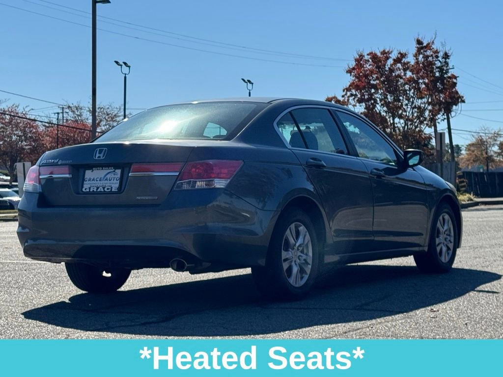 Used 2011 Honda Accord SE image 10