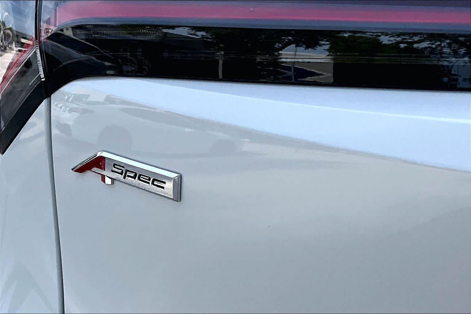 New 2026 Acura ADX A-Spec FWD image 15