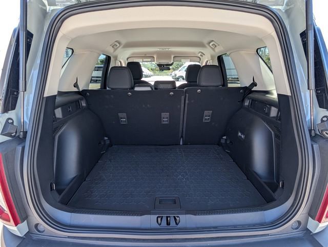 Used 2023 Ford Bronco Sport Big Bend image 14