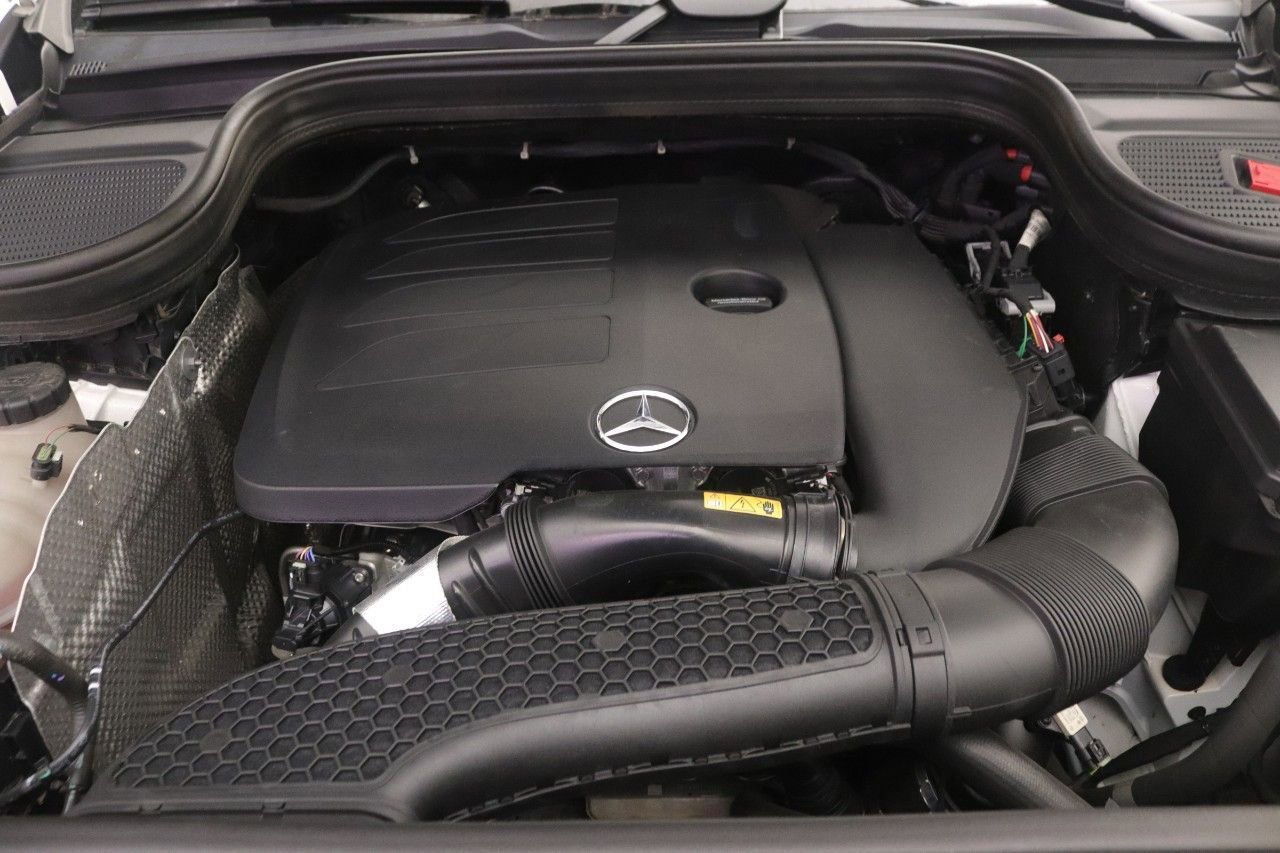 Certified 2023 Mercedes-Benz GLE 350 image 27