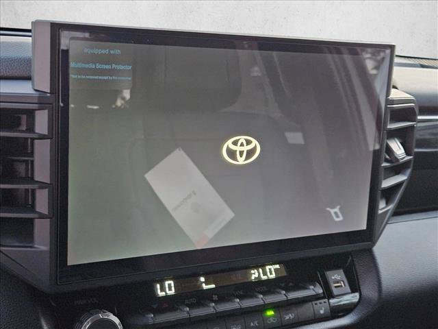 New 2026 Toyota Tundra Limited AWD/4WD image 12