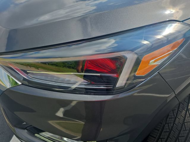 Used 2021 Hyundai Tucson Limited AWD/4WD image 32