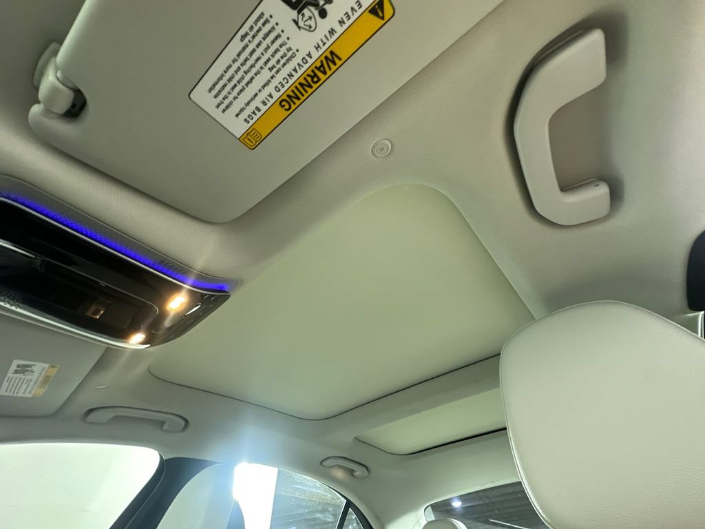 Certified 2024 Mercedes-Benz C 300 Sedan image 33